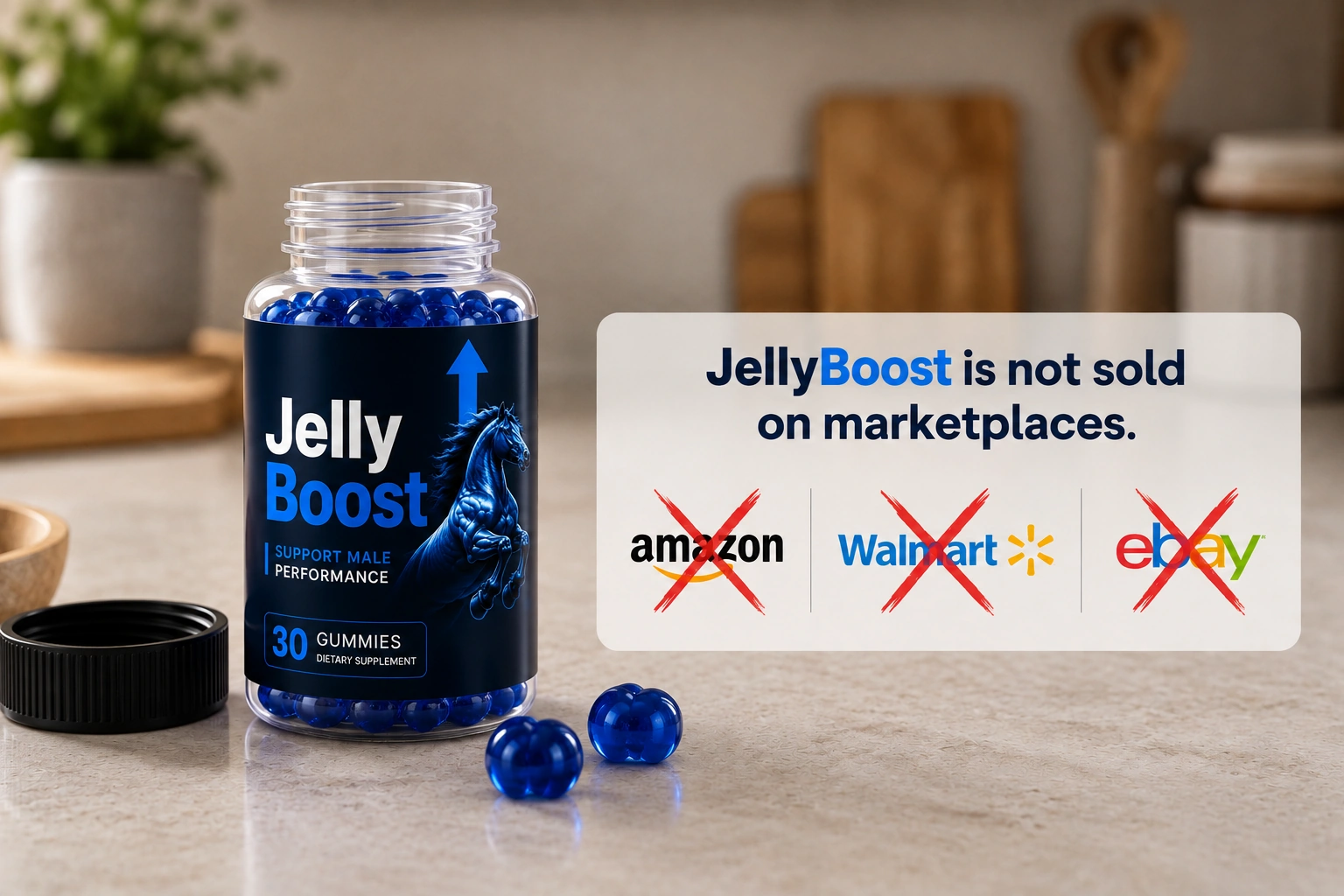 JellyBoost scam alert warning