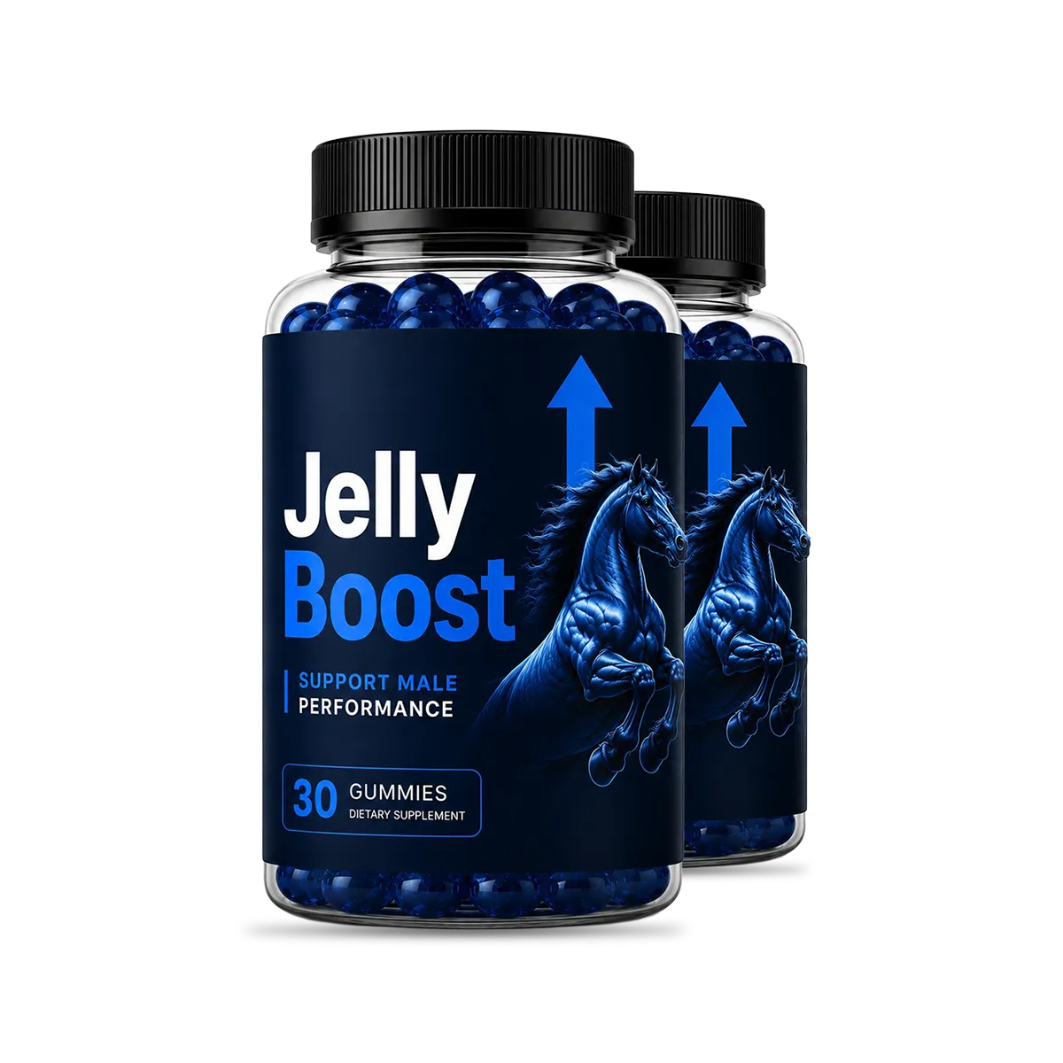 JellyBoost bottles